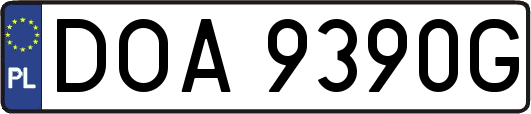 DOA9390G