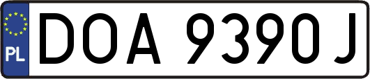 DOA9390J