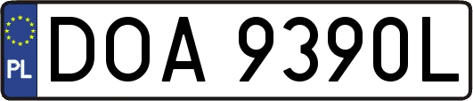 DOA9390L