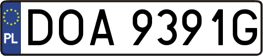 DOA9391G