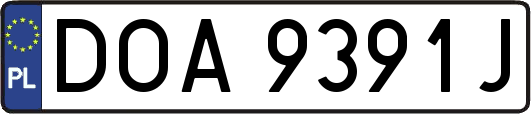 DOA9391J