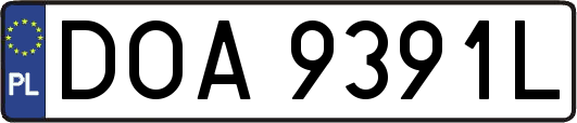 DOA9391L