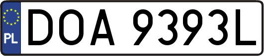 DOA9393L