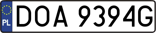 DOA9394G