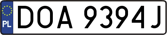 DOA9394J