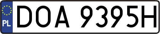 DOA9395H