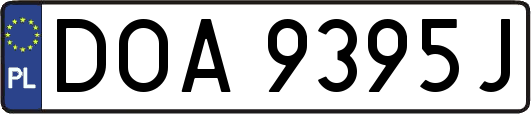 DOA9395J