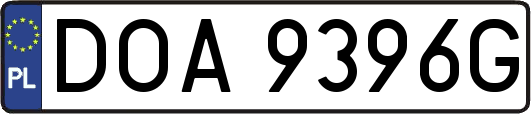 DOA9396G