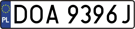 DOA9396J
