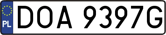 DOA9397G