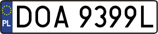DOA9399L