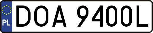 DOA9400L