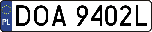 DOA9402L