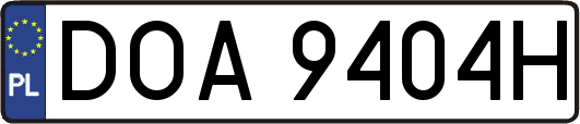DOA9404H