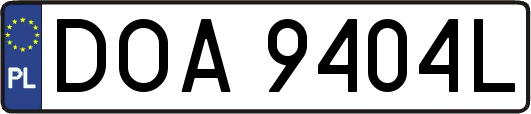 DOA9404L