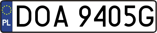 DOA9405G