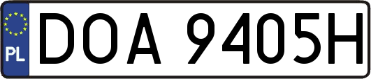 DOA9405H
