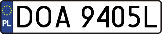 DOA9405L