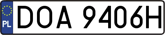DOA9406H