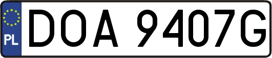 DOA9407G
