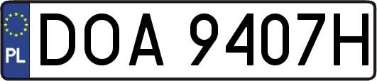 DOA9407H