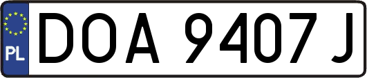 DOA9407J