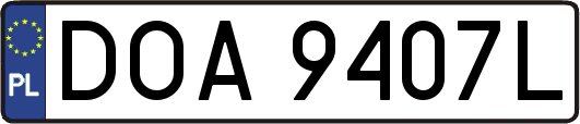 DOA9407L