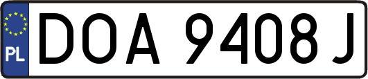DOA9408J