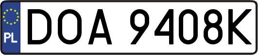 DOA9408K