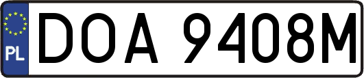DOA9408M