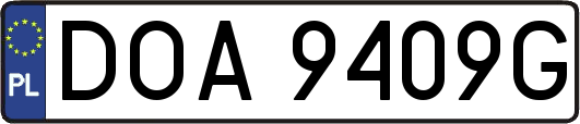 DOA9409G