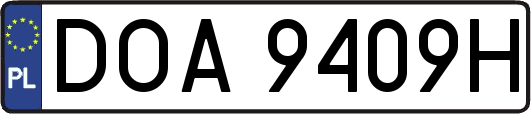 DOA9409H