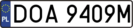 DOA9409M