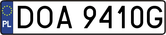 DOA9410G
