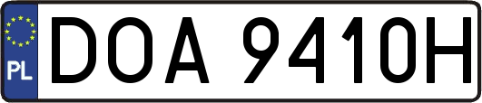 DOA9410H