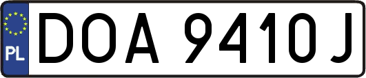 DOA9410J