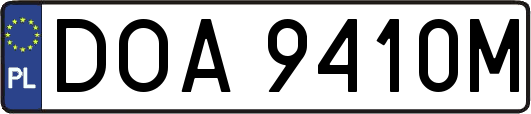 DOA9410M