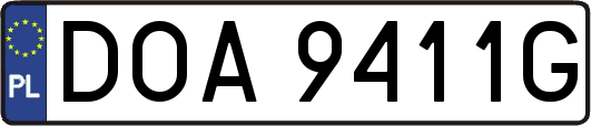 DOA9411G