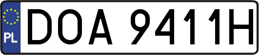 DOA9411H