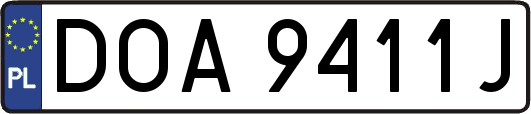 DOA9411J