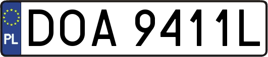 DOA9411L