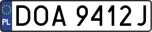 DOA9412J