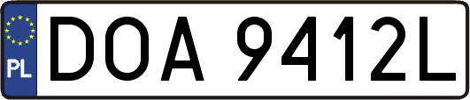 DOA9412L