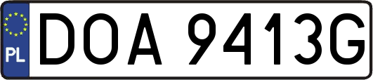 DOA9413G