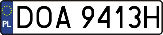 DOA9413H