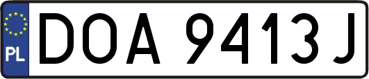 DOA9413J