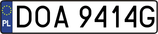 DOA9414G