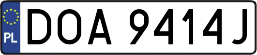 DOA9414J
