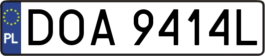 DOA9414L