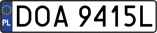 DOA9415L